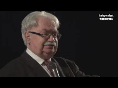 A.....o - Jerzy Robert Nowak w Białymstoku 21.02.2015 - wykład pt. "Jak ratować Polsk...
