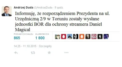 m.....4 - Andrzej już działa ( ͡° ͜ʖ ͡°)
#danielmagical