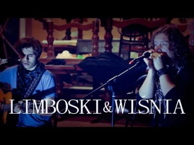 Cesarz_Pan - Limboski & Wiśnia - Dziewczyna z Ameryki
#blues #muzyka