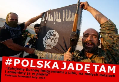 u.....s - #polska #isis #islam #obynie