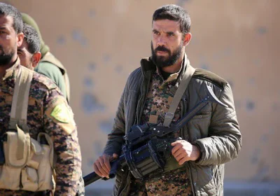 matador74 - Wrath of Euphrates #Raqqa #SDF 


#isis
#syria