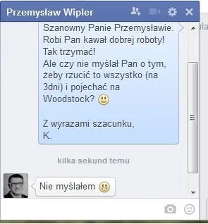 Queltas - #knp #wipler #fb #humorobrazkowy

A może jednak? ( ͡° ͜ʖ ͡°)