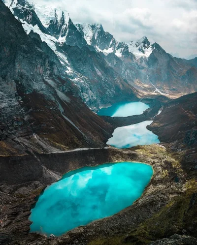 cheeseandonion - #earthporn #peru