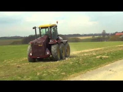 qoompel - #farma #rolnictwo #maszyny #motoryzacja #ciezkisprzet #wagaciezka #traktory...