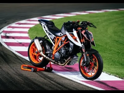 FX_Zus - Są motocykle i jest król (austriacki cesarz) motocykli ( ͡° ͜ʖ ͡°)

KTM 12...