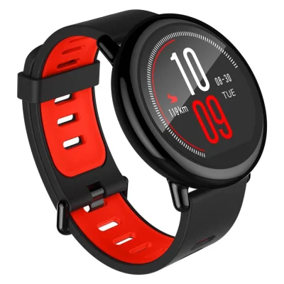 Pokoleniesmart - Zegarek #Xiaomi #amazfit pozwala na sterowanie urządzeniami Xiaomi z...