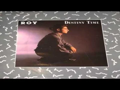 80sLove - Roy - Destiny Time

1985 - #italodisco #80s



#backto80s #vicefm #muzyka #...