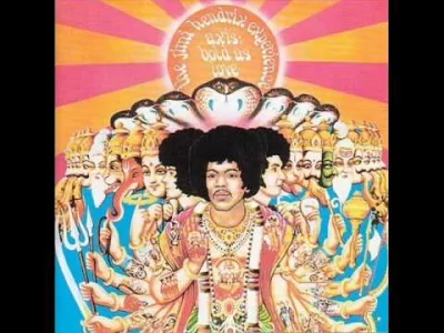 G..... - #muzyka #starocie #60s #jimihendrix #truerock

The Jimi Hendrix Experience -...