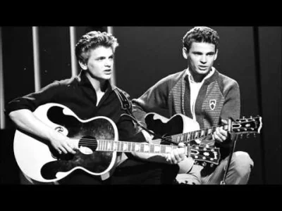 oggy1989 - [ #muzyka #60s #rockandroll #theeverlybrothers ] + #feels #feelsmusic #ogg...