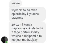 bzam - ej nie wierze ze jest 2019 rok, a ludzie dalej wierza w jakies #!$%@?, obciete...