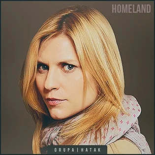 N.....i - #homeland #hatak


 Napisy dostępne. Zapraszam do Islamabadu ;) A za tydzie...