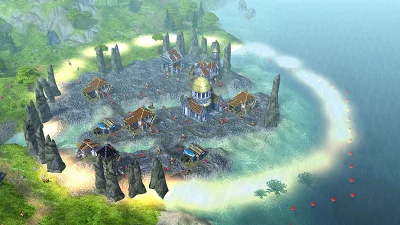 rukh - #settlers2myrtana #settlers #settlers2 #gothic #gothic3 #staregry #gry #strate...