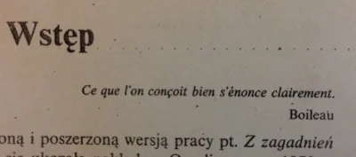 V.....m - @staa: 


 Jak ma być ładne motto, to niech zostanie w oryginale ;)

( ͡° ͜...