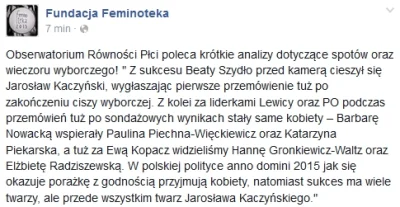 klikus - A za Wami, #!$%@? polskie, kto stoi, kiedy wygrywacie wybory???
No kto???
...