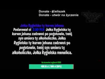 MaatiSHOTYzLive - CALY SHOT Z AKCJI 
#malyszofficial 
#patostreamy 
#danielmagical