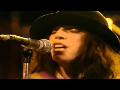 oggy1989 - [ #muzyka #muzykazszuflady #wowspam #70s #klasyk #rock #pattismithgroup ] ...