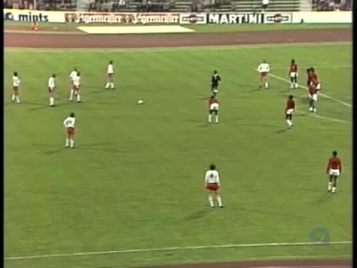 MSKappa - Jerzy Gorgoń, gol na 4:0 z Haiti na Mistrzostwach Świata RFN'74
#retrogol ...