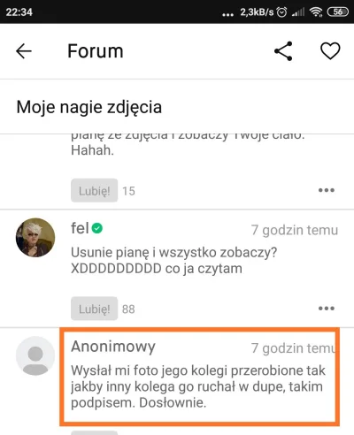 lacrimossa - @crazykokos faktycznie tępa xD