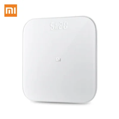 polu7 - Xiaomi Mi Scale 2.0 - Banggood
Cena: 25.99 USD (100.12 PLN) z kuponem: BGMIS...