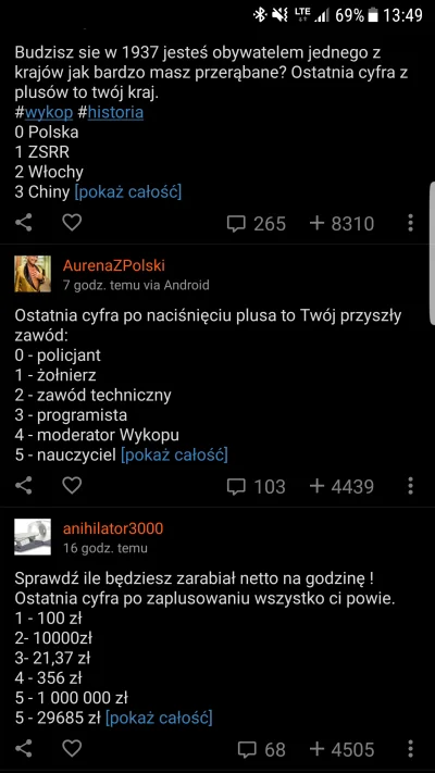 Karakan_yeabunny - Od kiedy zmieniliśmy się w grupki dla piętnastolatków na facebooku...