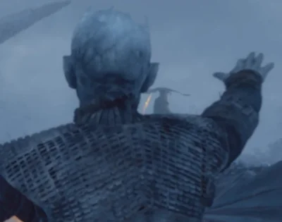 BlackHawk144 - White Power xd
#got #graotron #gameofthrones