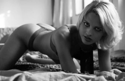 P.....k - Wieczór "porno transek"
nr 6 Melissa Bonekinha
#ladnetranski #pornopani #...