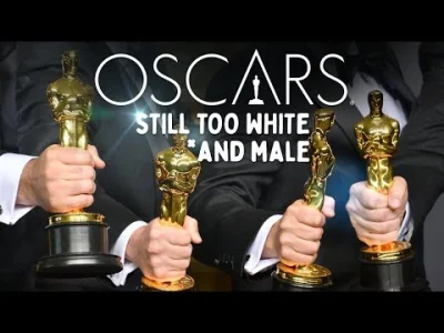 hansschrodinger - Problemy czarnych i lewaków w USA w 21 wieku:
 The Oscars? Still So...