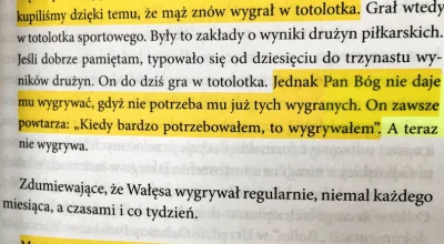 Yanek7 - @amer1: Wygrywal w totka -szczesciarz.Podobnie jak Boleslaw z pomoca niebios...