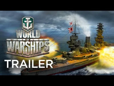Z.....n - #traileryziomana



World of Warships Trailer - Golden Joystick Awards 2014...