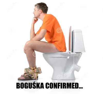 PuchatyKuba - Boguśka confirmed...