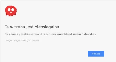 anonim1133 - @BlueDiamondHotel: Ważne jest to, aby hotel reklamując się podawał prawi...