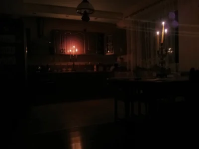 ETplayer - Już 30min bez prądu! Jak żyć?! 

#nudzesie #ciemno