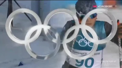 p.....k - #bieginarciarskie #pjongczang2018 #igrzyska

Upadek północnokoreańskiej z...