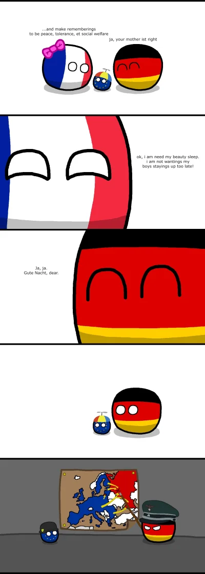 InformacjaNieprawdziwaCCCLVIII - #polandball #byloaledobre #bylomilionrazy