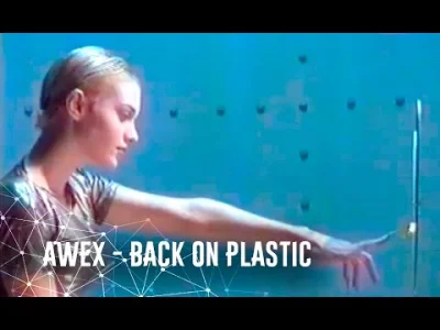 merti - AWeX – Back On Plastic 1995
#muzyka #muzykaelektroniczna #starocie #90s #tra...