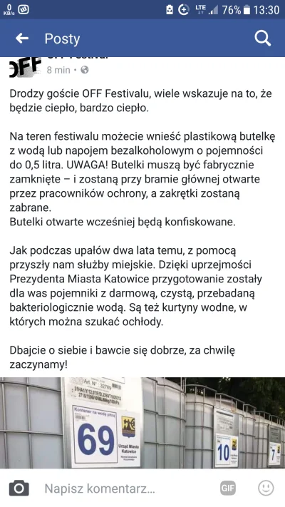 pekas - #offfestival #festiwale #muzyka #heheszki 

Artur Rojek #!$%@?ł mi korek XD