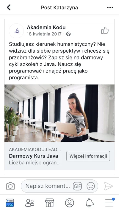 l.....a - @diarrhoea: @PrawyKuba: albo wstawiają takie posty XD c--j przeciez program...