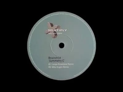 4833478 - #elektroniczna2000
Brainchild - Symmetry C (Lange Breakbeat Remix)