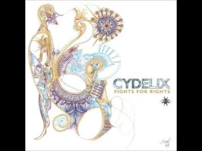 slash - Cydelix – Delirious
 
#muzykaelektroniczna #progressivetrance #psytrance #p...