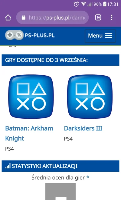 CHI77OUT - Mamy to!
#ps4 #PS4 #playstation 

(⌐ ͡■ ͜ʖ ͡■)