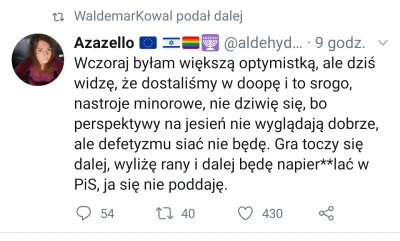 M1r14mSh4d3 - Recepta na wygranie wyborów? Napier**lać w PiS.

#polityka #lemingoza...