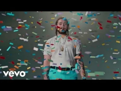 r.....7 - Polećcie jakichś raperów podobnych do Post Malone'a, za dużo amerykańskich ...