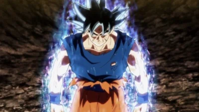 Altru - #dragonballsuper #dragonball

Gdy zaczyna się odcinek widać jak Goku przebi...