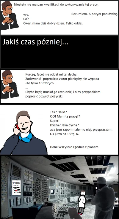 Wieprzor - Co sądzicie o moim pomyśle? 
Jak dostać każdą prace!

wystarczy od rekr...