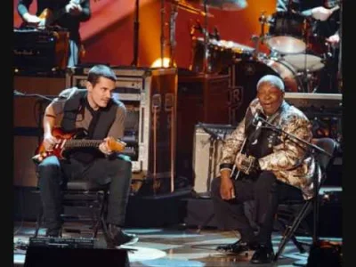 bardzo-na-chwile - #bbking #mayer