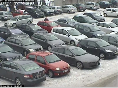 dymaczdusz - Wyższa szkoła parkowania.

#heheszki #parkowanie #rakcontent