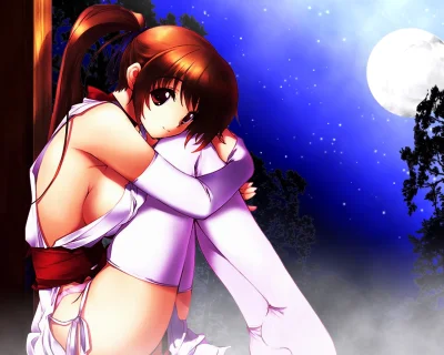 n.....a - #randomanimeshit #dobranoc #kasumi #doa 

'brejnocy