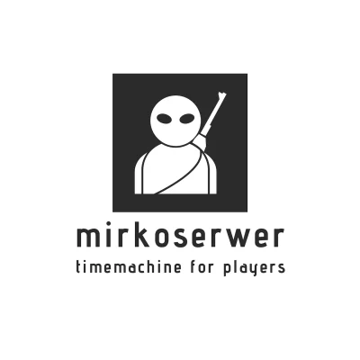 MirkoSerwery - #mirkoserwer16 - INFORMACJA/AKTUALIZACJA

Po masie pracy, bugów, błę...