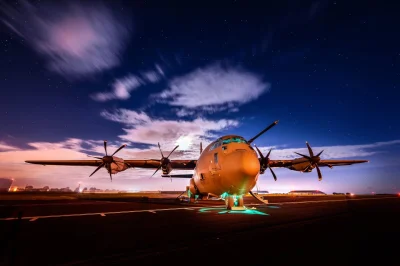 d.....4 - C-130 Hercules 

#samoloty #aircraftboners #raf