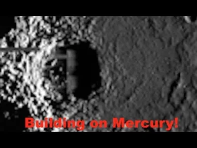 g.....a - Były bazy na księżycu, to teraz czas na Merkury ( ͡° ͜ʖ ͡°)
#ufo #teoriesp...